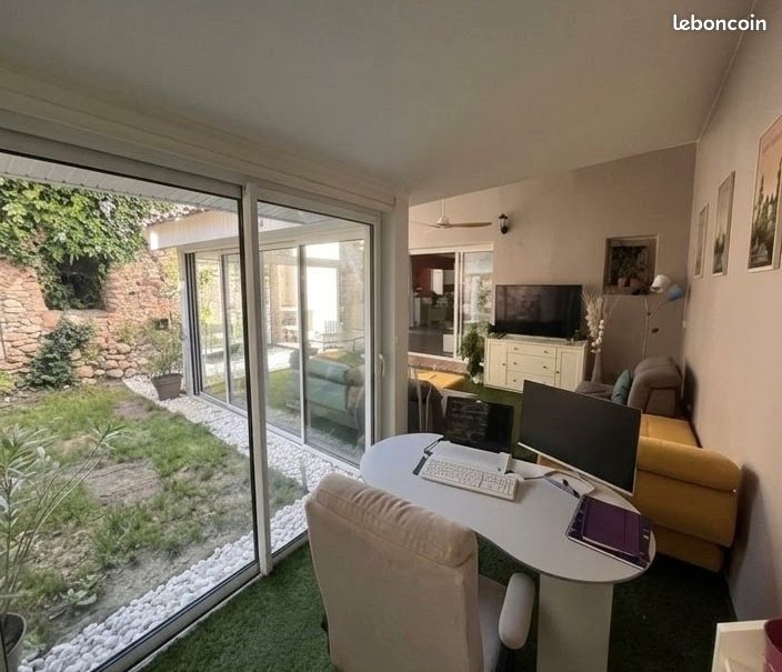 Maison 7 pièces 160 m² · à Varilhes · 160 m² · 245 000 €