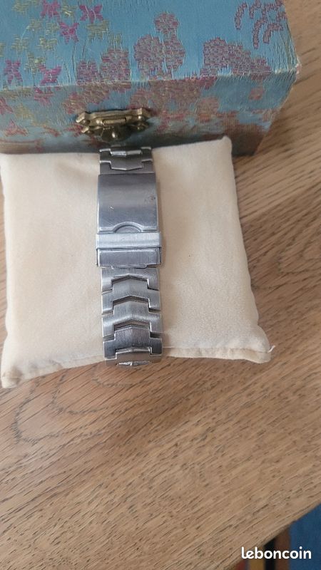 Montre homme (image 2)
