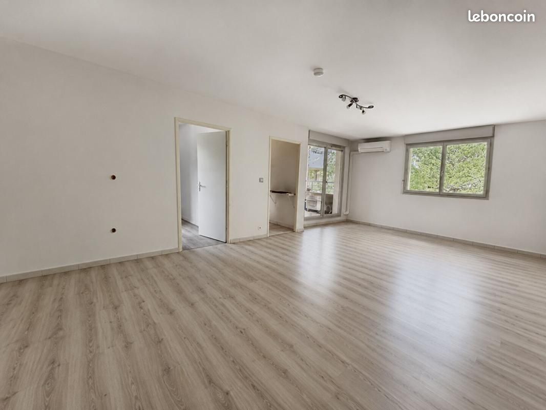 Appartement 4 pièces 79 m² · à Toulouse · 79 m² · 270 000 €