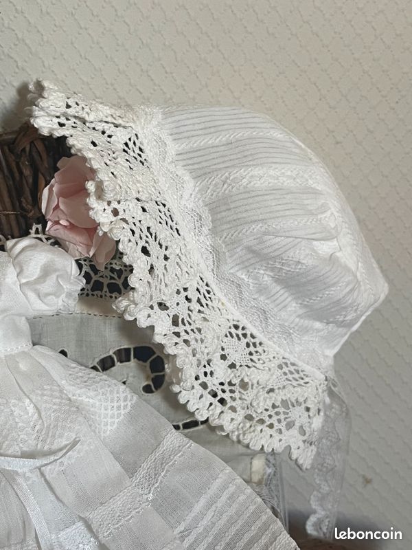 Ensemble robe pour poupée blythe (image 9)