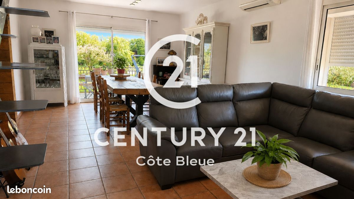 Maison 4 pièces 117 m² · à Gignac-la-Nerthe · 117 m² · 710 000 €