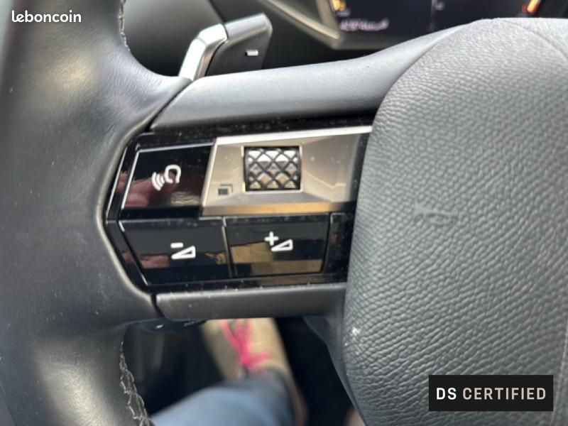 Ds DS 3 Crossback PureTech 130ch Bastille Automatique (image 14)