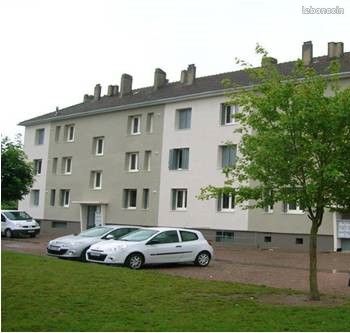 Appartement 4 pièces 73 m² · à Méry-sur-Seine · 73 m² · 396 €/mois