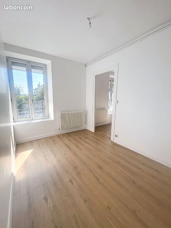 Appartement 1 pièce 29 m² · à Reims · 29 m² · 455 €/mois