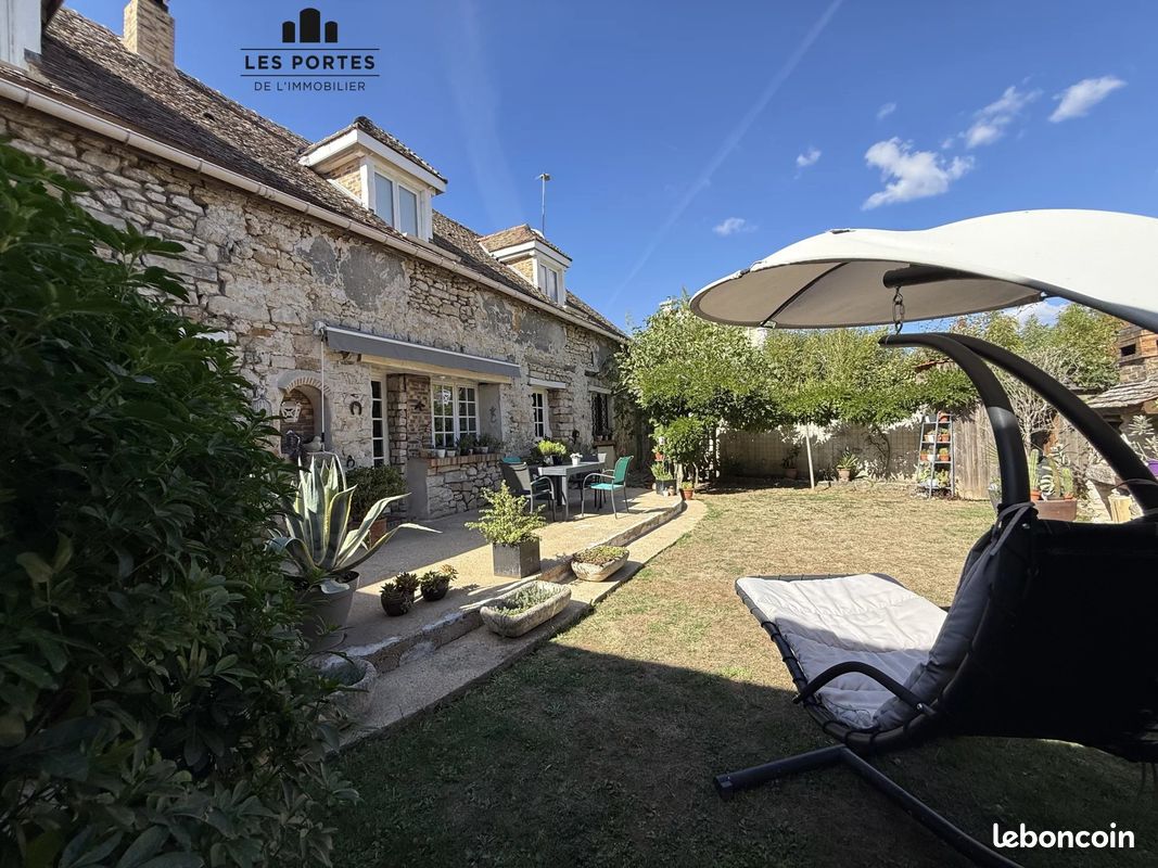 Maison 6 pièces 158 m² · à Maisse · 158 m² · 413 000 €