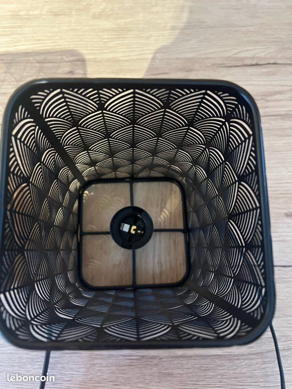 Lampes de chevet (image 3)