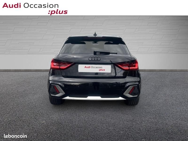 Audi A1 allstreet 35 TFSI 150ch Design Luxe S tronic 7 (image 27)