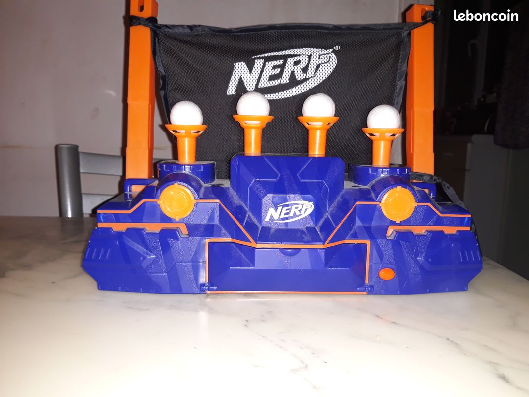Cible nerf électrique (image 1)
