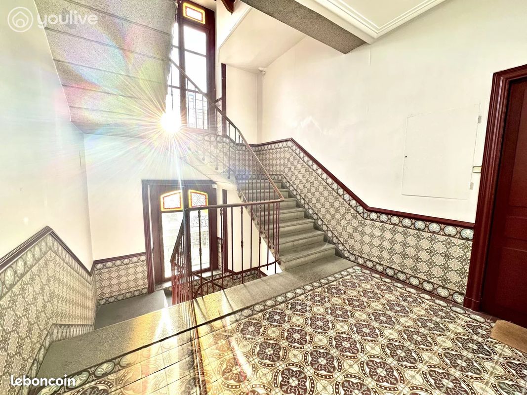 Appartement 5 pièces 103 m² · à Nantes · 103 m² · 399 000 €
