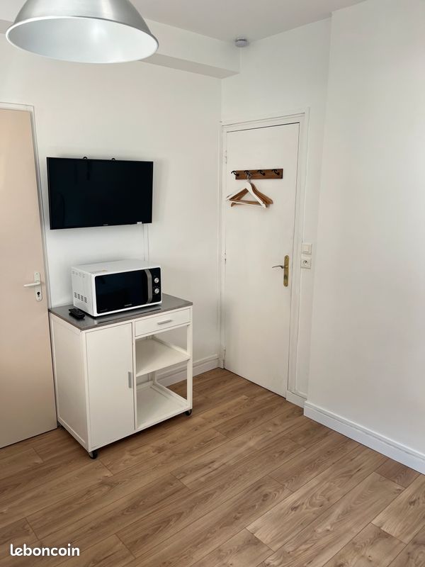 Appartement a louer avignon - 1 pièce(s) - 15 m2 - Surfyn