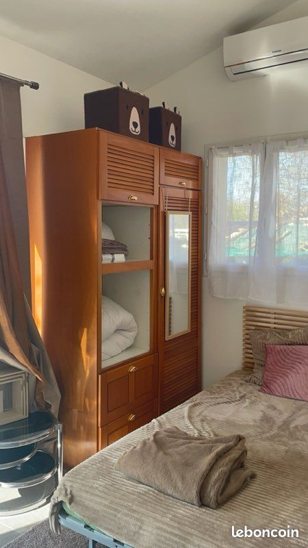 Appartement 1 pièce 25 m² · à Aix-en-Provence · 25 m² · 740 €/mois