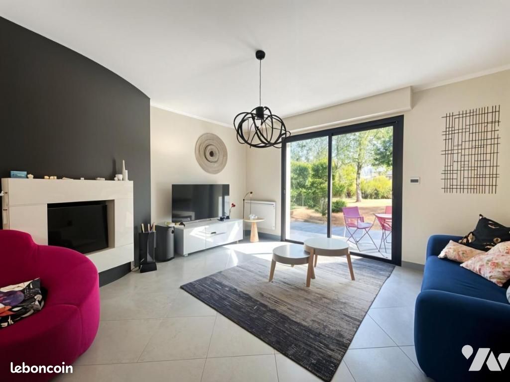 Maison 6 pièces 167 m² · à Angers · 167 m² · 475 000 €