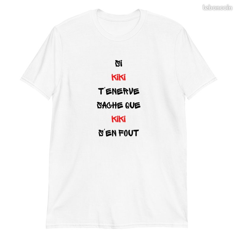 Tee Shirts personnalisés (image 3)