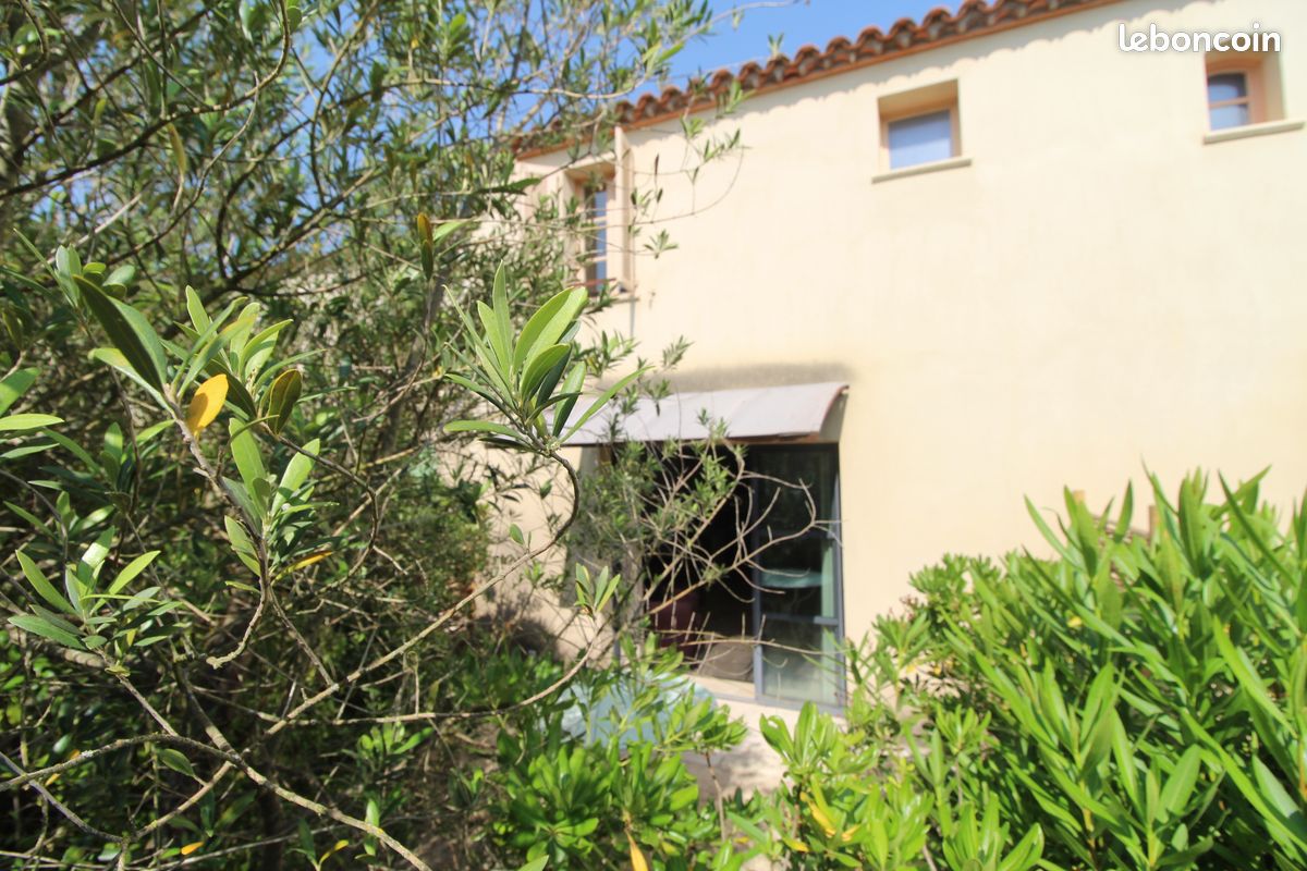 Maison 4 pièces 70 m² · à Saint-Laurent-de-la-Cabrerisse · 70 m² · 129 000 €