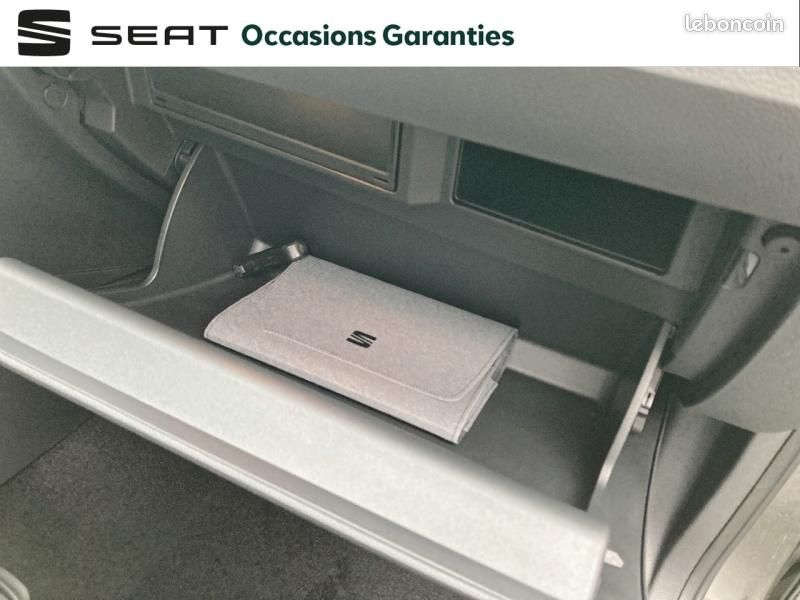 Seat Ateca 1.0 TSI 115ch Start&Stop Business (image 14)