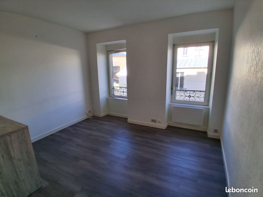 Appartement T2 fac de médecine (image 1)