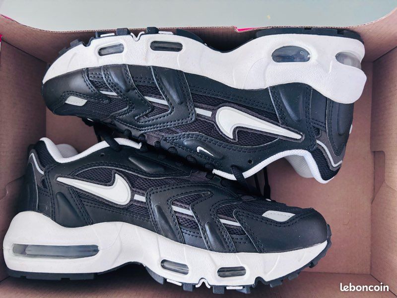 Creaaacademy Nike Air Max 97 Weiss 97 White 97er Weiss 97er Weiss - Main Image