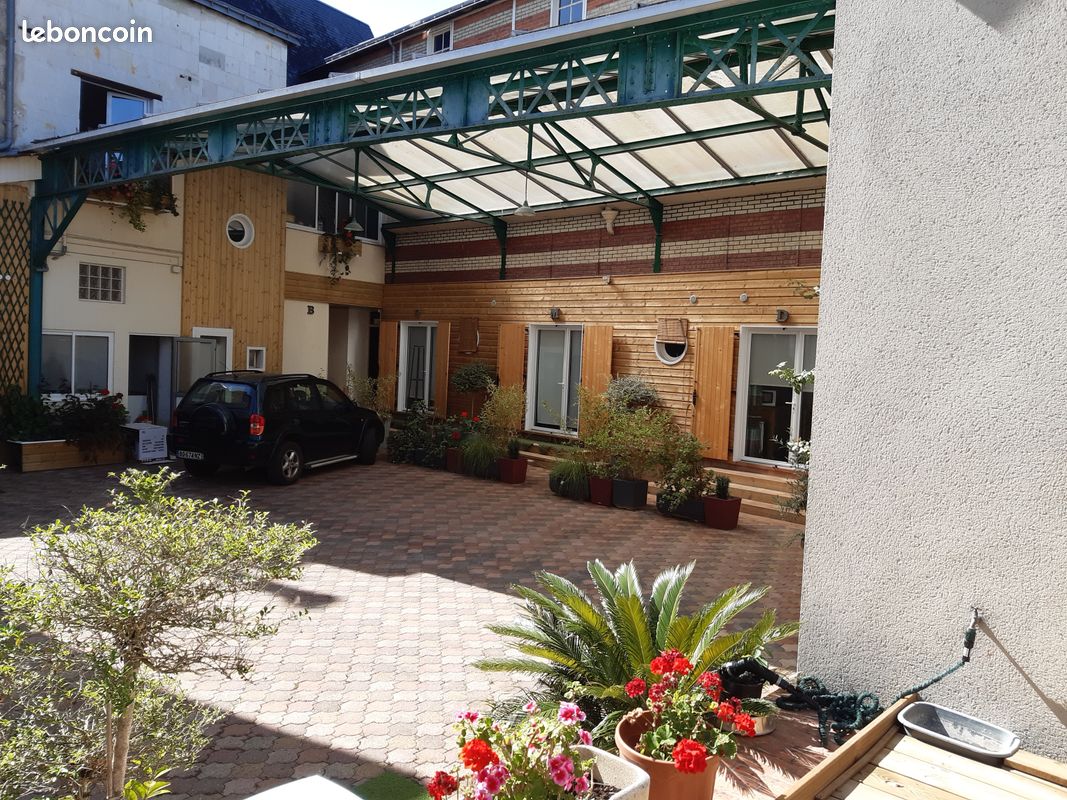 Appartement 2 pièces 45 m² · à Montval-sur-Loir · 45 m² · 620 €/mois