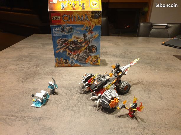 Chima Season Chima Amazon Bike Lego Chima Sets Amazon LEGO Chima