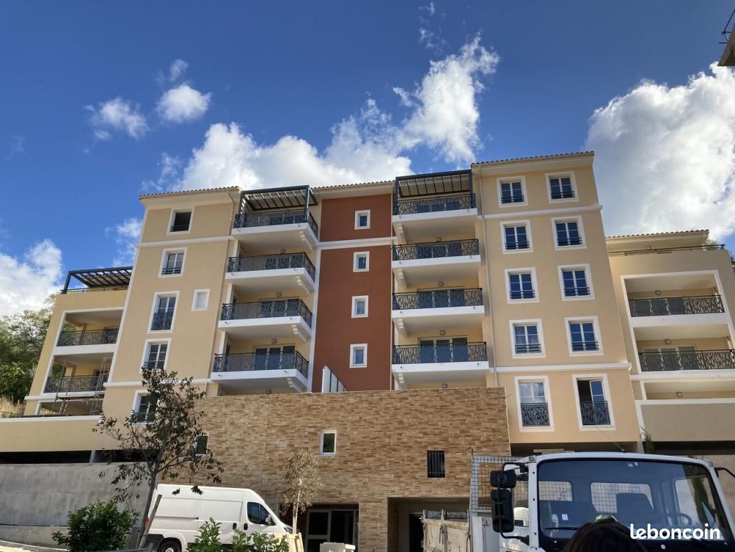 Appartement 2 pièces 41 m² · à Menton · 41 m² · 789 €/mois