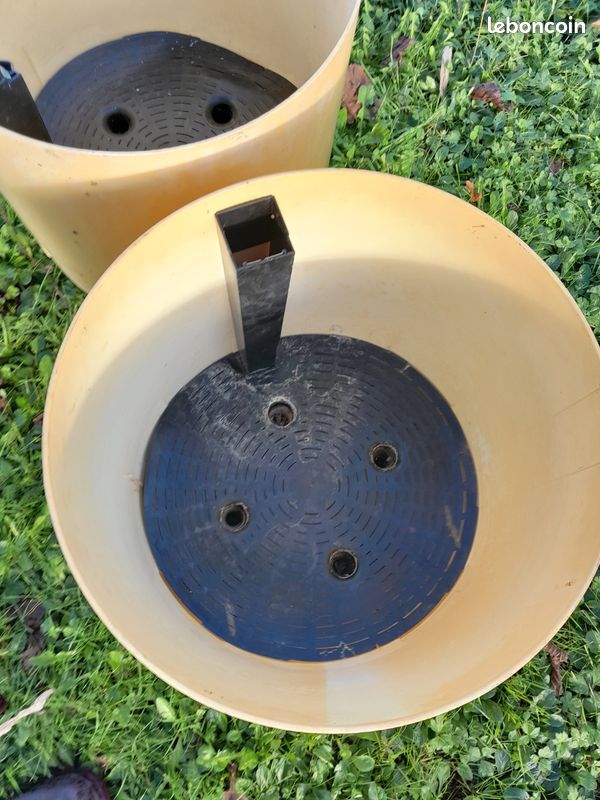 Pot "riviera" (image 3)