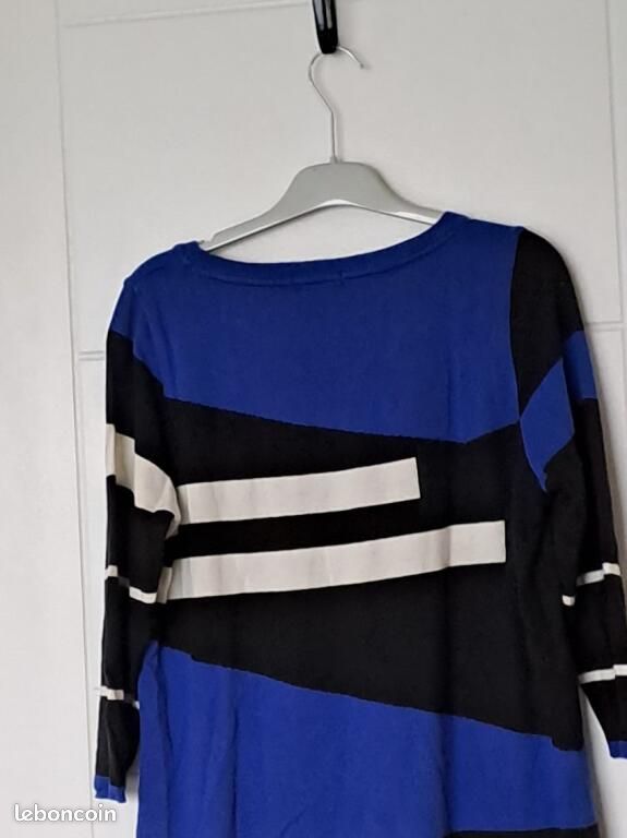 Pull femme (image 9)