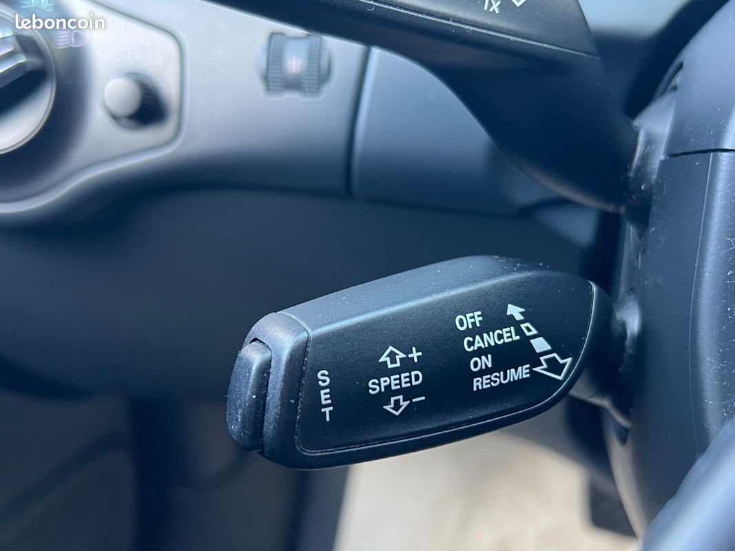 AUDI A5 SPORTBACK 1.8 TFSI 170ch AMBIENTE RADAR DE RECUL (image 21)