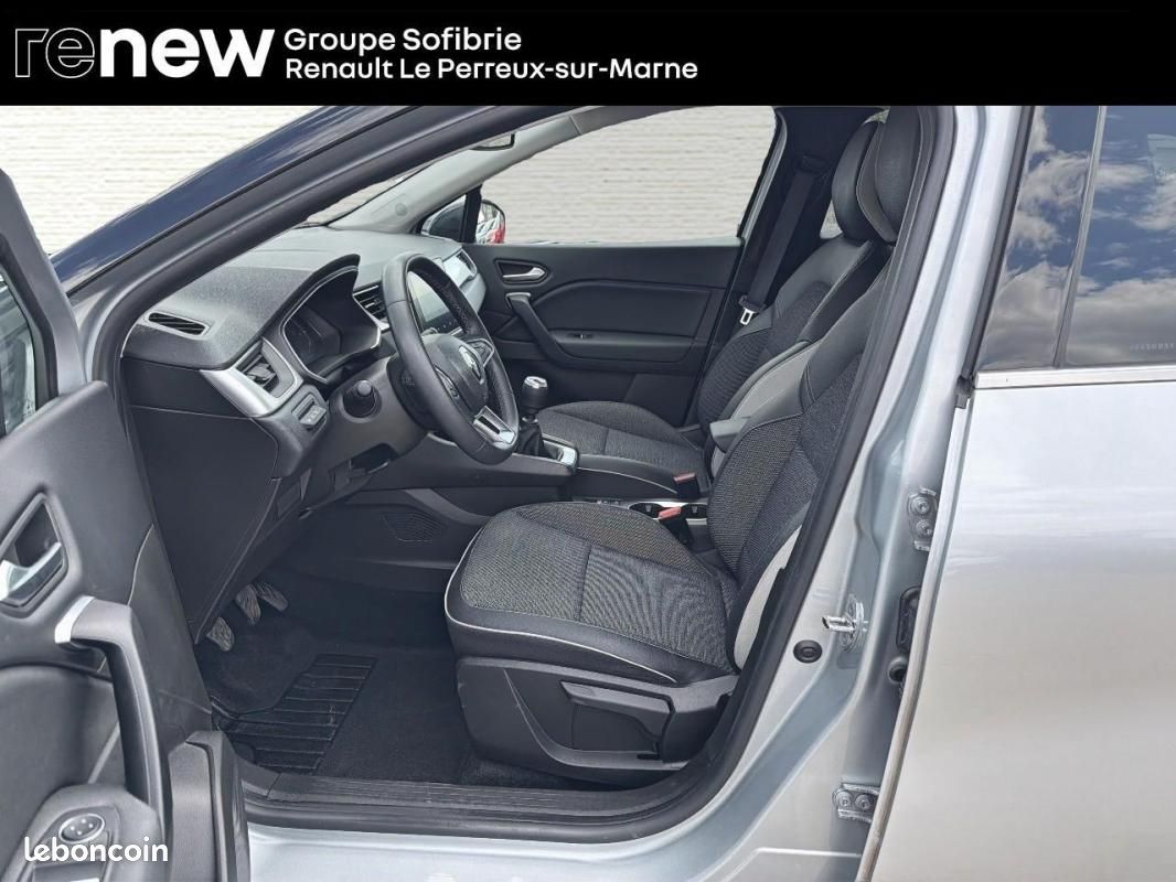 Renault Captur TCe 90 Techno (image 9)