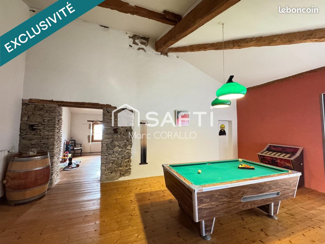Maison 8 pièces 280 m² (image 7)