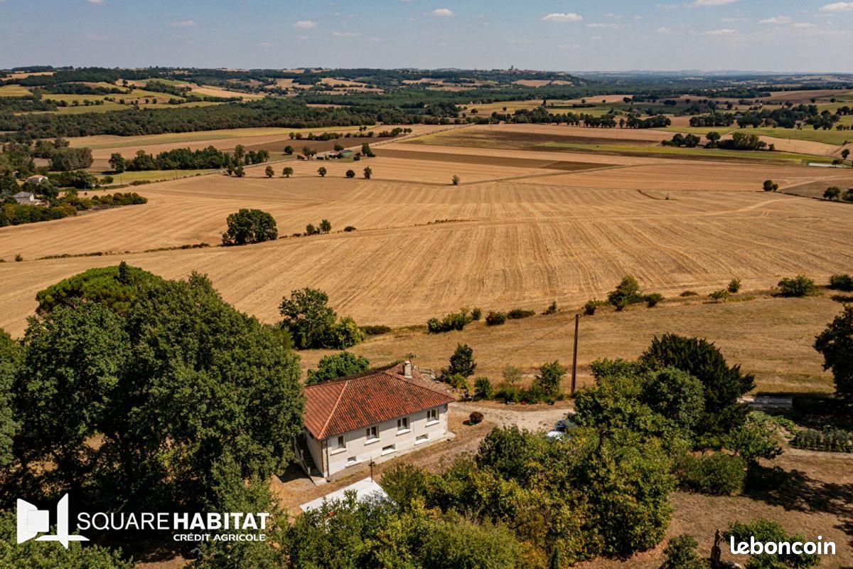 Maison 8 pièces 191 m² · à Lectoure · 191 m² · 266 000 €
