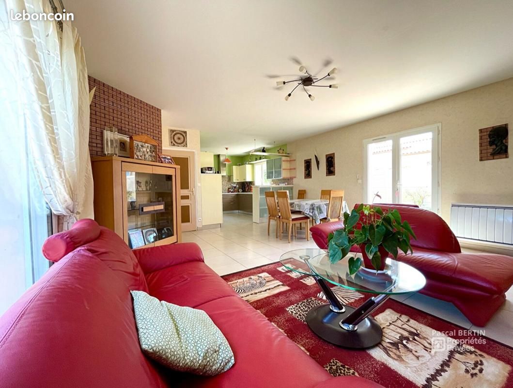 Maison 3 pièces 76 m² · à Jard-sur-Mer · 76 m² · 265 000 €