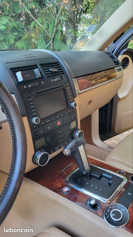 Touareg 3.0 v6 tdi (image 3)