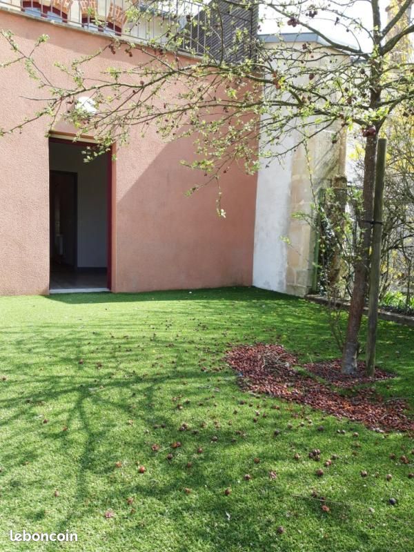 Appartement 2 pièces 44 m² · à Érize-la-Brûlée · 44 m² · 250 €/mois