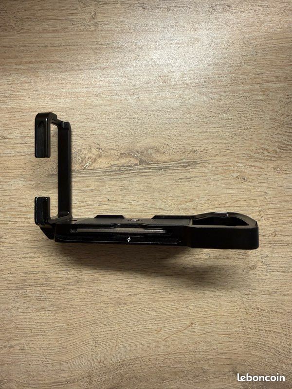 Smallrig L bracket Sony A7R (image 5)