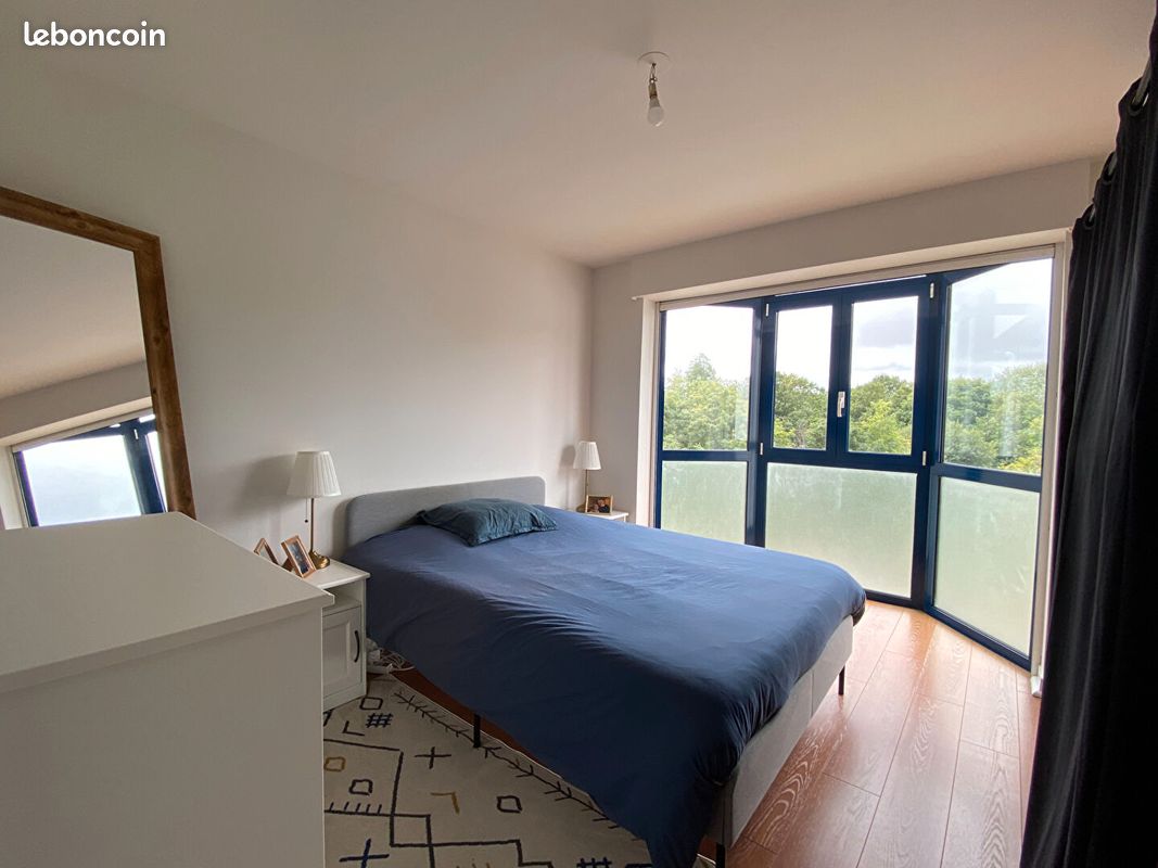 Duplex 4 pièces 75 m² (image 5)