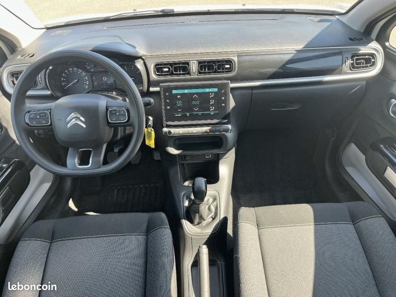 Citroen C3 PureTech 82ch Feel Business S&S E6.d (image 18)