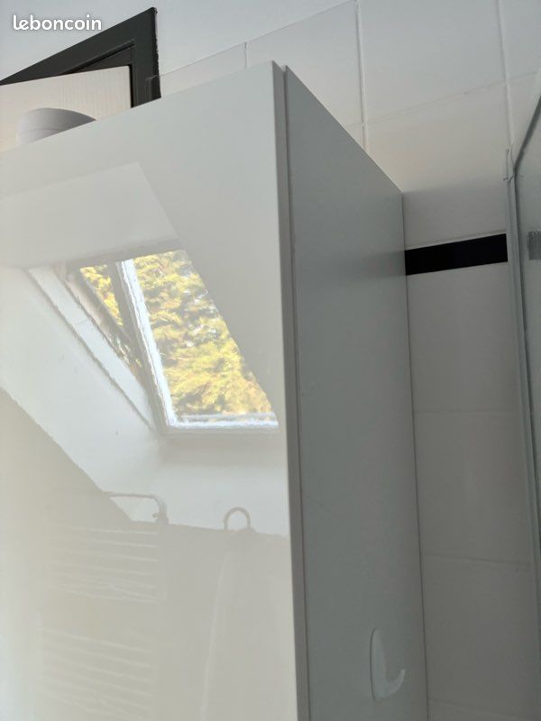 Colonne salle de bain (image 5)