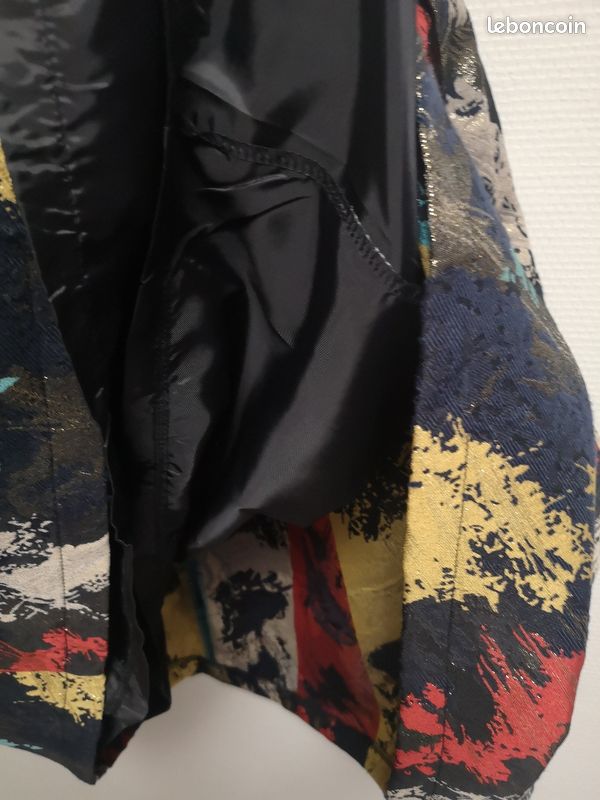 Jupe femmes Taille S Allyson (image 3)