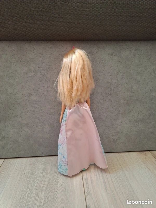 Barbie Dermatopia (image 2)