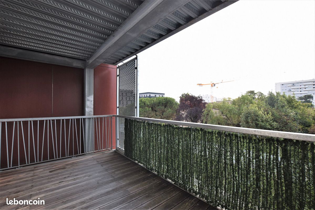 Appartement 2 pièces 41 m² · à Toulouse · 41 m² · 610 €/mois