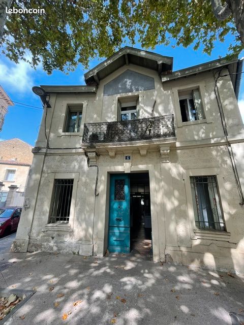 Appartement 1 pièce 18 m² · à Montpellier · 18 m² · 537 €/mois