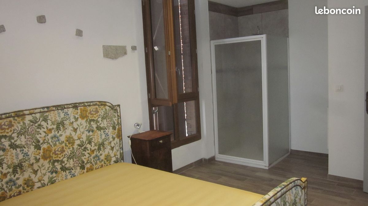 Maison 2 pièces 35 m² · à Gaillac · 35 m² · 450 €/mois