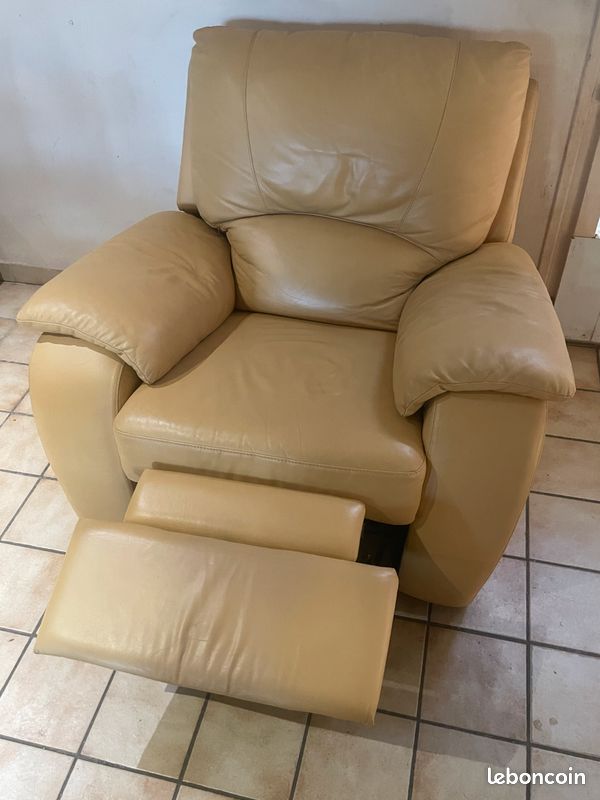 Fauteuil (image 2)