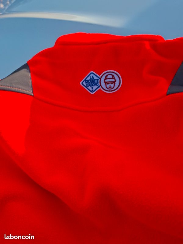 Veste polaire (image 3)
