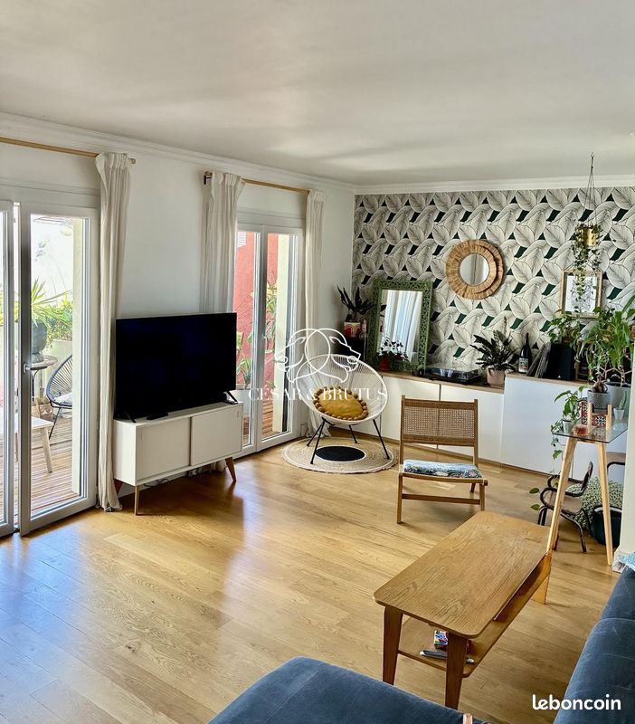 Appartement 4 pièces 84 m² · à Caluire-Et-Cuire · 84 m² · 399 000 €