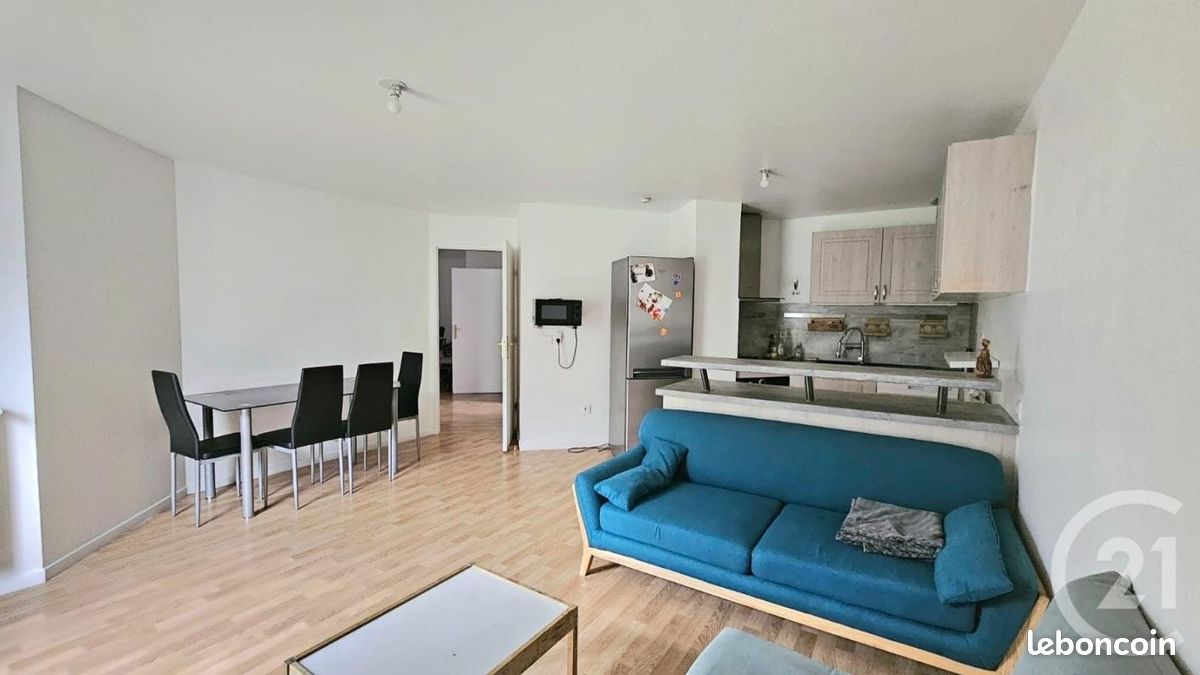 Appartement 5 pièces 86 m² · à Stains · 86 m² · 240 000 €