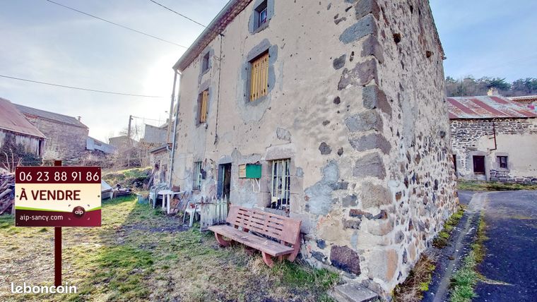 Maison 4 pièces 110 m²
