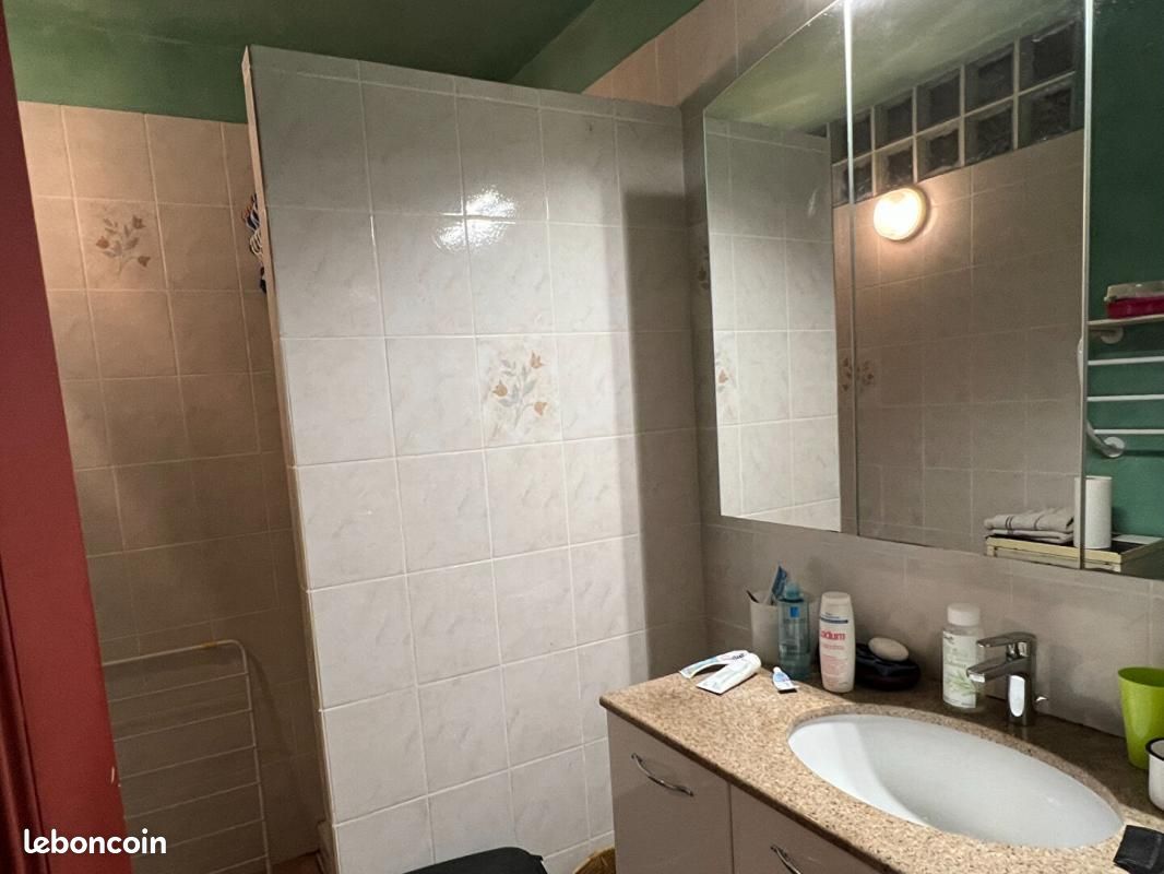 Maison 7 pièces 250 m² - Exoudun 79800 (image principale 12)