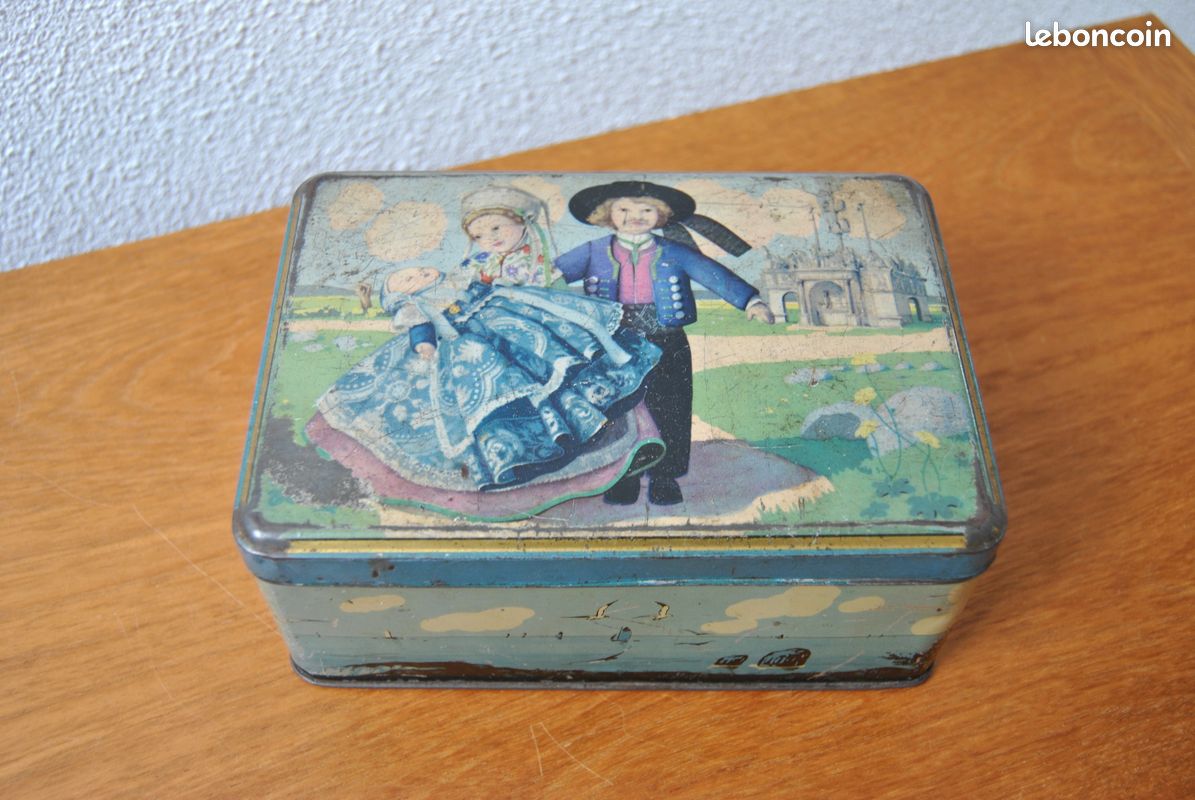 Poupée ancienne MIGNONNETTE par UNIS FRANCE 12cm