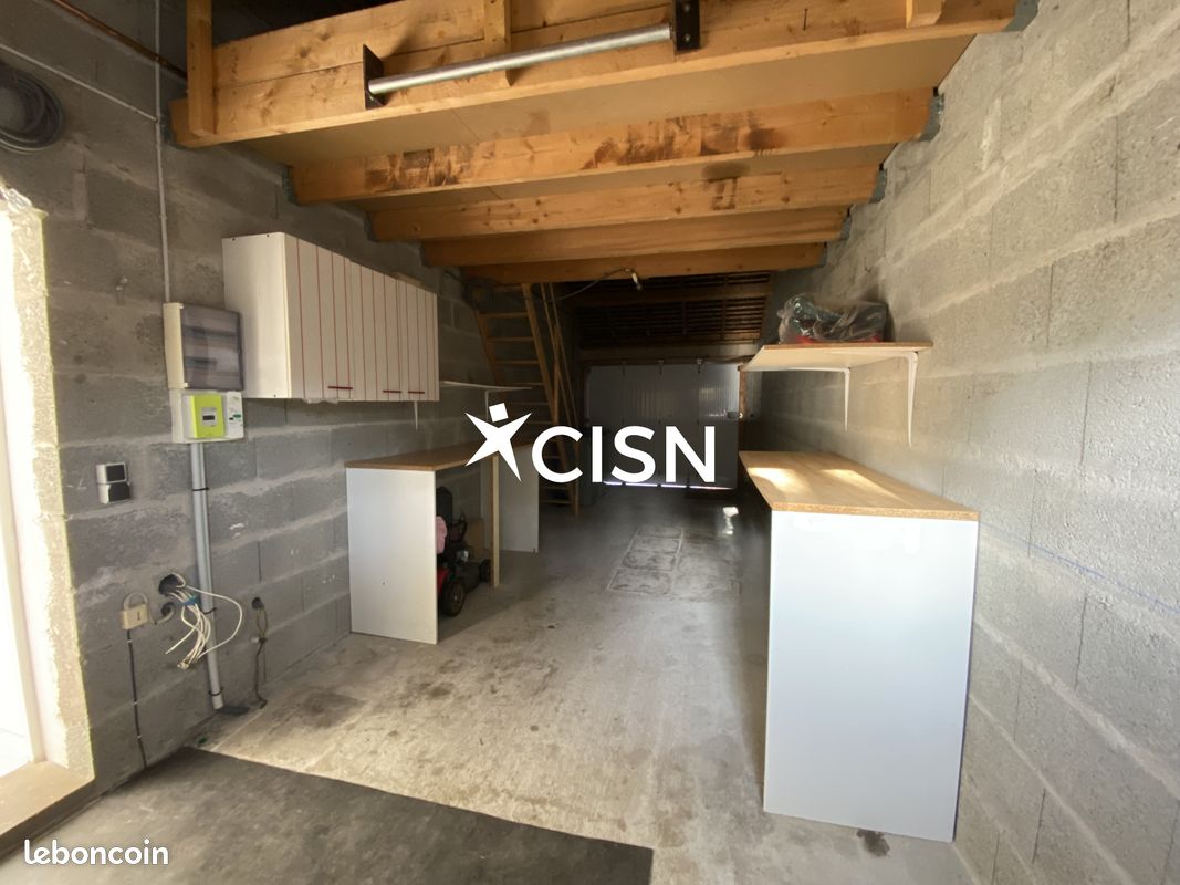 Maison 6 pièces 130 m² (image 5)